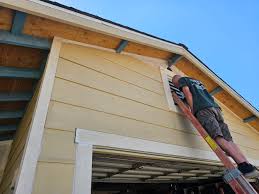 Best Historical Building Siding Restoration  in Knightdale, NC